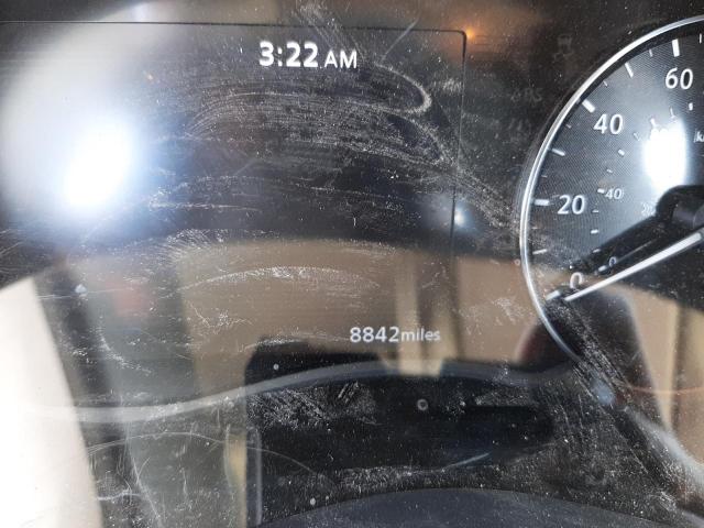 Photo 8 from auction – 2022 NISSAN KICKS with VIN 3N1CP5DVXNL497339