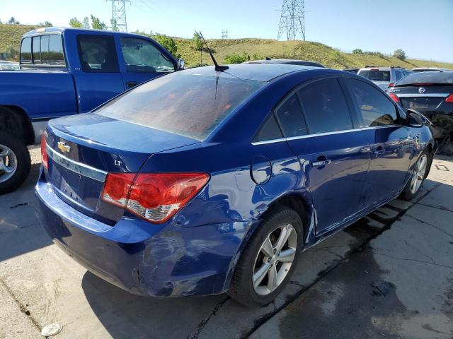 Photo 4 from auction – 2012 CHEVROLET CRUZE LT with VIN 1G1PG5SC9C7377414