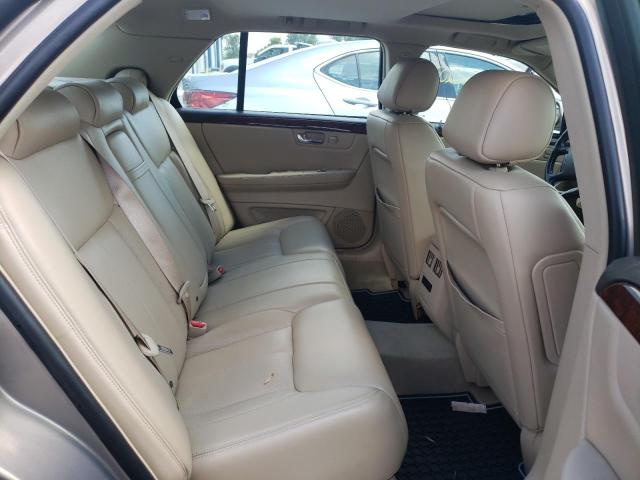 Photo 6 from auction – 2007 CADILLAC DTS with VIN 1G6KD57Y37U201175