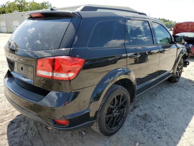 Photo 4 from auction – 2016 DODGE JOURNEY SX with VIN 3C4PDCBB9GT166999