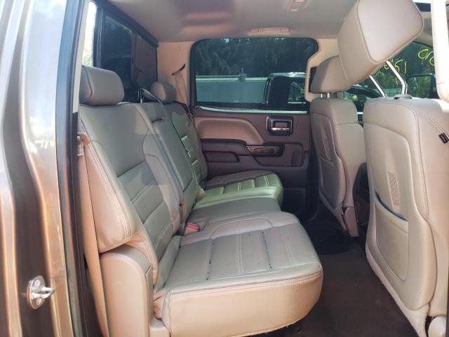 Photo 6 from auction – 2015 GMC SIERRA K25 with VIN 1GT120E80FF628630