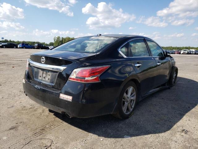 Photo 4 from auction – 2015 NISSAN ALTIMA 2.5 with VIN 1N4AL3APXFC157007