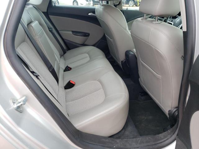 Photo 6 from auction – 2015 BUICK VERANO with VIN 1G4PP5SK5F4214338