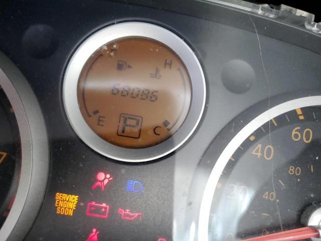 Photo 8 from auction – 2009 NISSAN SENTRA 2.0 with VIN 3N1AB61E09L617722