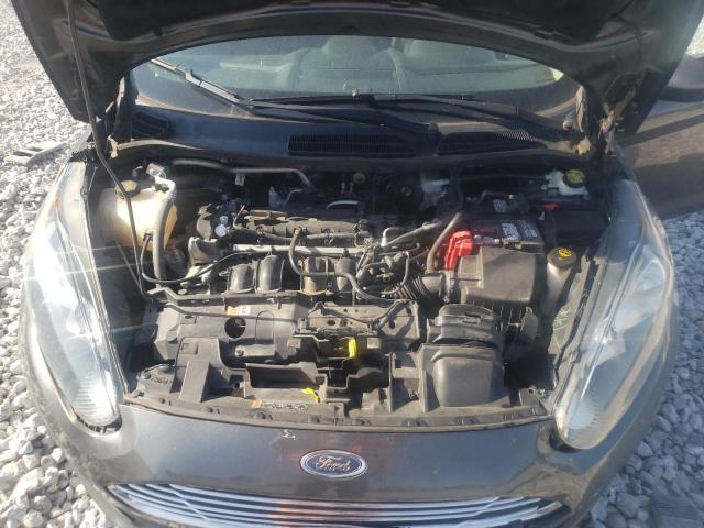 Photo 7 from auction – 2017 FORD FIESTA SE with VIN 3FADP4BJ3HM137183