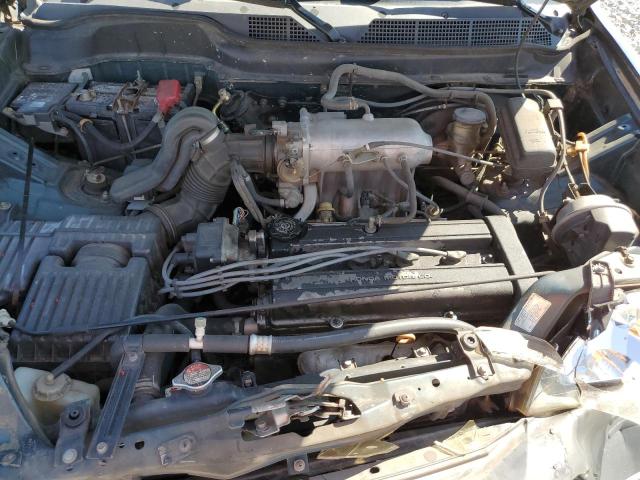 Photo 7 from auction – 1997 HONDA CR-V with VIN JHLRD1859VC064564