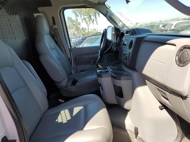 Photo 5 from auction – 2012 FORD ECONOLINE with VIN 1FTSS3EL3CDA81533