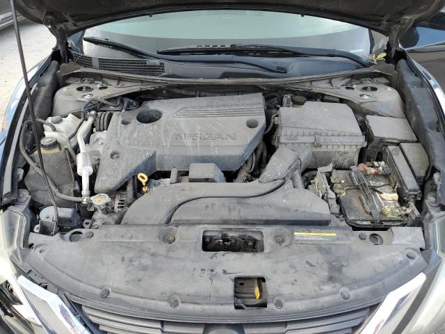 Photo 7 from auction – 2017 NISSAN ALTIMA 2.5 with VIN 1N4AL3AP0HC145693