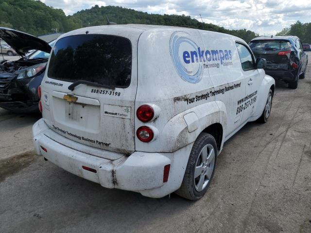 Photo 4 from auction – 2011 CHEVROLET HHR PANEL with VIN 3GCAAAFW2BS582651