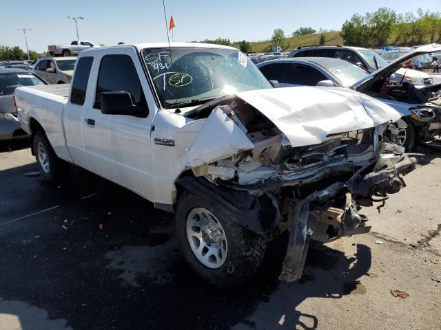 FORD RANGER SUP 2011 with VIN 1FTLR4FE7BPA55634 - Photo from auction