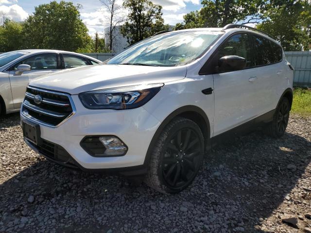 Photo 2 from auction – 2018 FORD ESCAPE SE with VIN 1FMCU9GD8JUC25643
