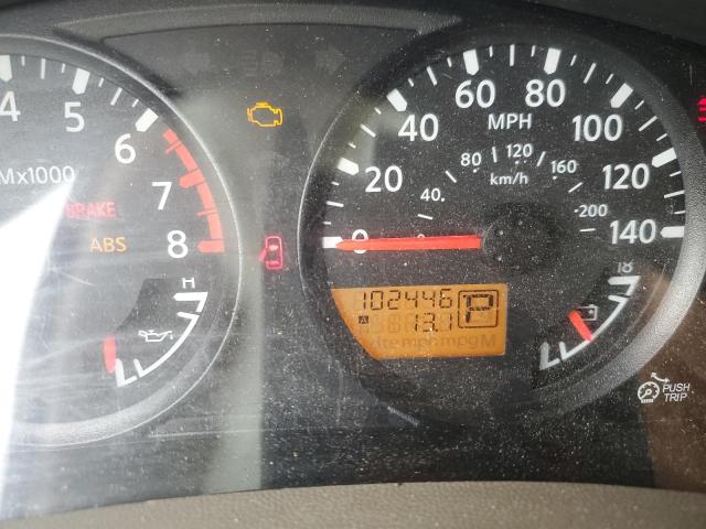 Photo 8 from auction – 2017 NISSAN FRONTIER S with VIN 1N6DD0EV8HN720040