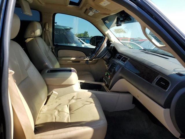Photo 5 from auction – 2007 GMC YUKON DENA with VIN 1GKFK63827J324004