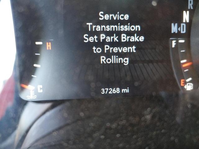 Photo 8 from auction – 2020 DODGE CHALLENGER with VIN 2C3CDZBT0LH155083