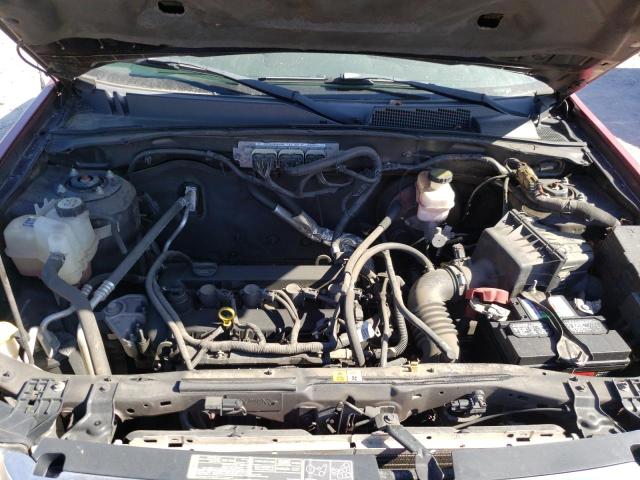 Photo 7 from auction – 2011 FORD ESCAPE XLT with VIN 1FMCU0D76BKB96960