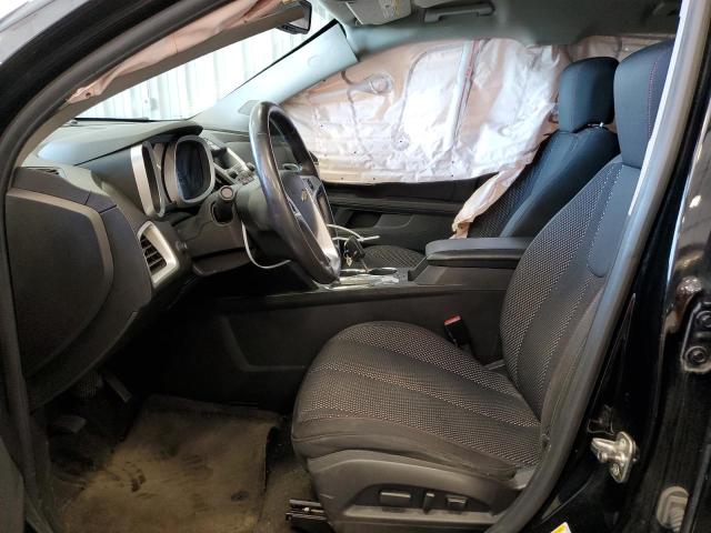 Photo 5 from auction – 2011 CHEVROLET EQUINOX LT with VIN 2GNALDEC3B1305352