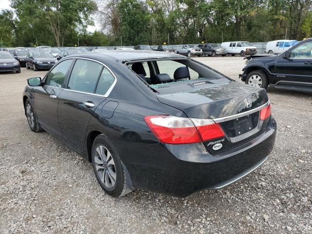 Photo 3 from auction – 2015 HONDA ACCORD LX with VIN 1HGCR2F3XFA255808