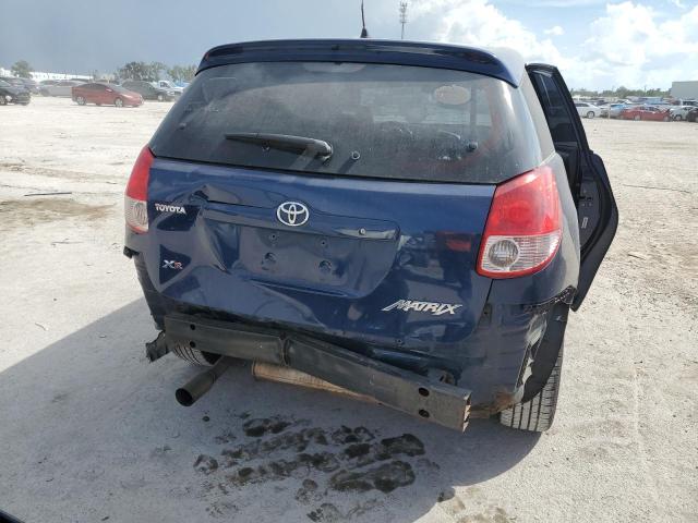 Photo 9 from auction – 2004 TOYOTA COROLLA MA with VIN 2T1KR32EX4C253914