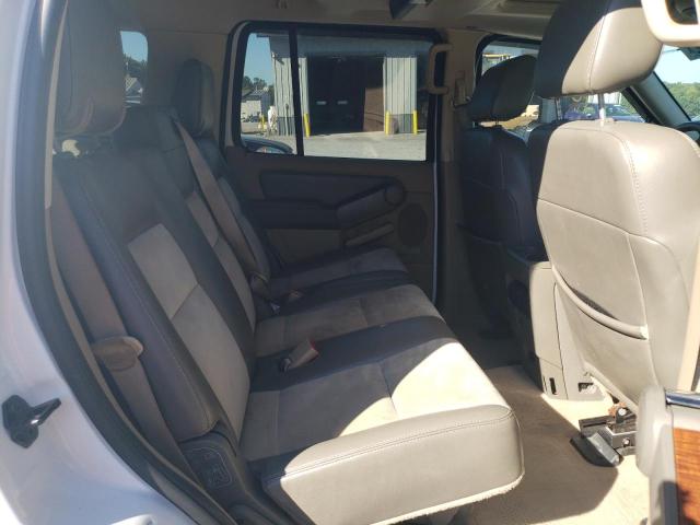 Photo 6 from auction – 2007 FORD EXPLORER E with VIN 1FMEU74847UA94479