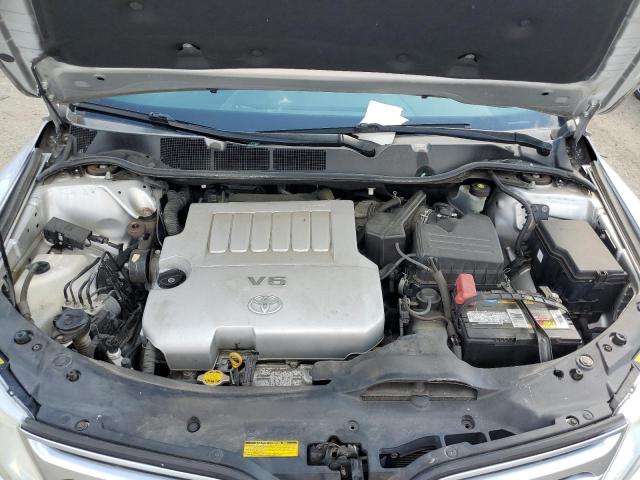 Photo 7 from auction – 2011 TOYOTA VENZA with VIN 4T3BK3BB1BU046809