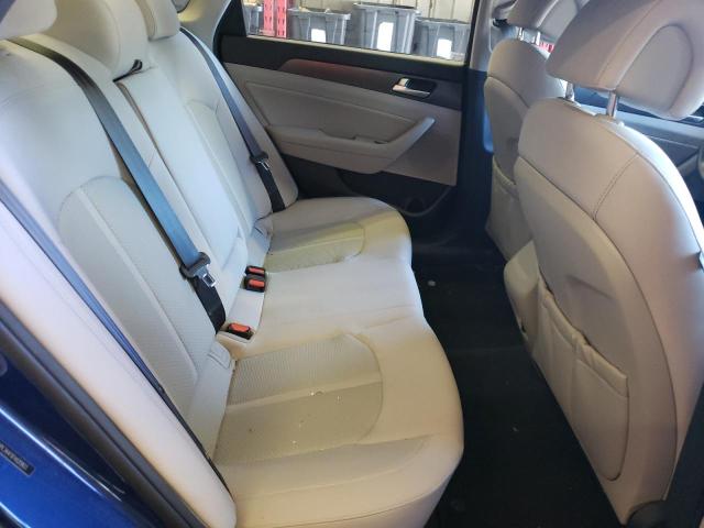 Photo 6 from auction – 2015 HYUNDAI SONATA SPO with VIN 5NPE34AF0FH020803