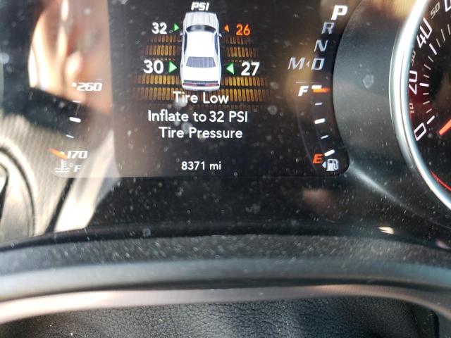 Photo 8 from auction – 2021 DODGE CHALLENGER with VIN 2C3CDZFJXMH651843