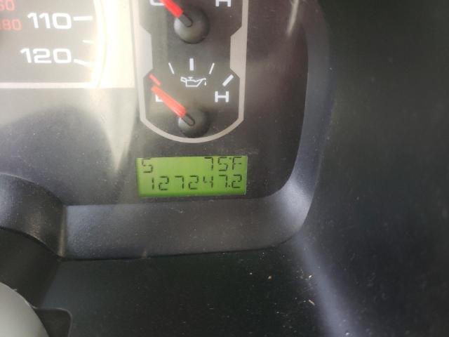 Photo 8 from auction – 2008 FORD F150 with VIN 1FTPX14V08FA52050