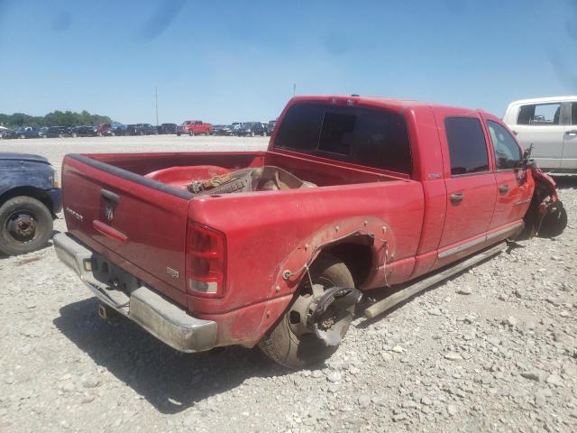 Photo 4 from auction – 2006 DODGE RAM 3500 with VIN 3D7ML49C76G219495