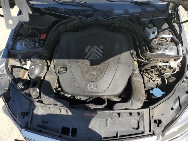 Photo 7 from auction – 2011 MERCEDES-BENZ C 300 with VIN WDDGF5EB0BA526653
