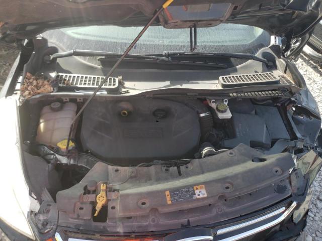 Photo 7 from auction – 2013 FORD ESCAPE SEL with VIN 1FMCU0H92DUD52043