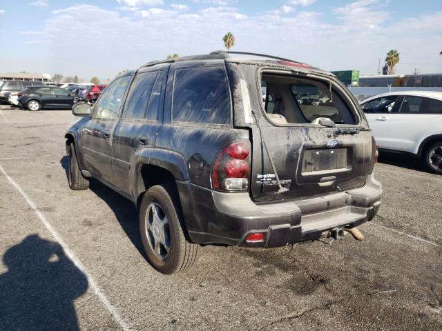 Photo 3 from auction – 2006 CHEVROLET TRAILB LS/ with VIN 1GNDT13S462354961