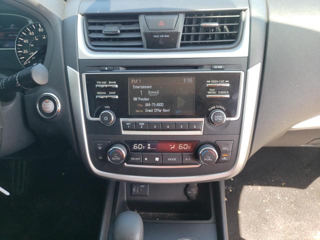 Photo 9 from auction – 2017 NISSAN ALTIMA 2.5 with VIN 1N4AL3AP7HC110813