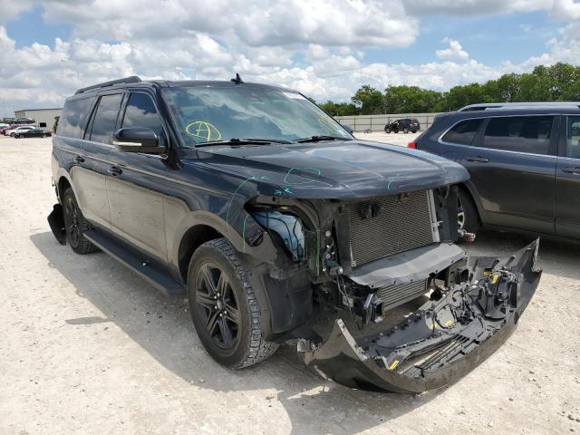 FORD EXPEDITION 2020 with VIN 1FMJK1HT8LEA41594 - Photo from auction