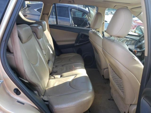 Photo 6 from auction – 2011 TOYOTA RAV4 LIMIT with VIN 2T3DK4DV5BW043062