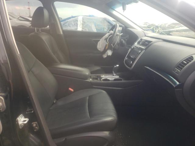 Photo 5 from auction – 2018 NISSAN ALTIMA 2.5 with VIN 1N4AL3AP2JC293043