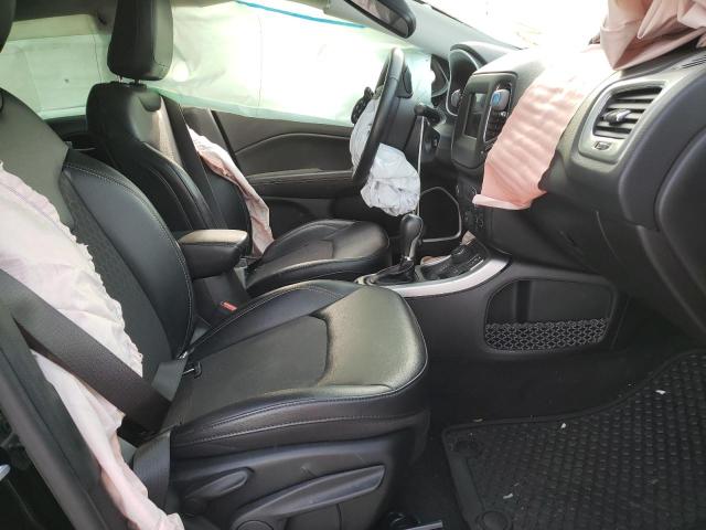 Photo 5 from auction – 2019 JEEP COMPASS LA with VIN 3C4NJDBB5KT755143