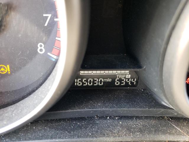 Photo 8 from auction – 2012 MAZDA 3 I with VIN JM1BL1V87C1661429