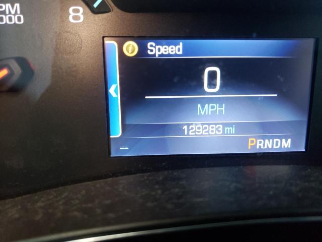Photo 8 from auction – 2014 CHEVROLET IMPALA LTZ with VIN 1G1155S39EU101833