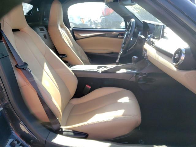 Photo 5 from auction – 2016 MAZDA MX-5 MIATA with VIN JM1NDAD73G0103656