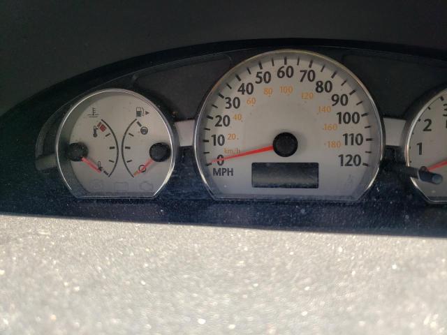 Photo 8 from auction – 2005 SATURN ION LEVEL with VIN 1G8AV12F15Z117824