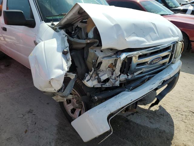 Photo 9 from auction – 2010 FORD RANGER SUP with VIN 1FTKR1ED9APA31742