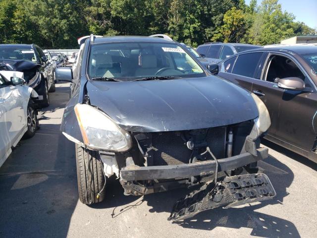 Photo 9 from auction – 2012 NISSAN ROGUE S with VIN JN8AS5MVXCW372663