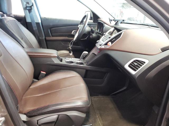 Photo 5 from auction – 2012 GMC TERRAIN SL with VIN 2GKALUEK3C6271356