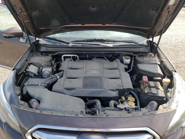Photo 7 from auction – 2019 SUBARU OUTBACK TO with VIN 4S4BSETC6K3293213
