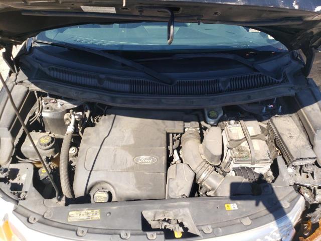 Photo 7 from auction – 2011 FORD EXPLORER X with VIN 1FMHK8D87BGA18884