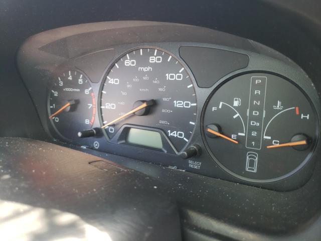 Photo 8 from auction – 2002 HONDA ODYSSEY EX with VIN 2HKRL18642H542933