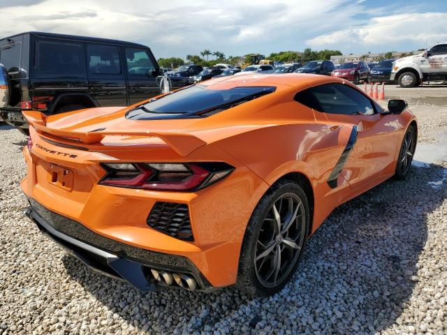 Photo 4 from auction – 2022 CHEVROLET CORVETTE S with VIN 1G1YA2D47N5116534