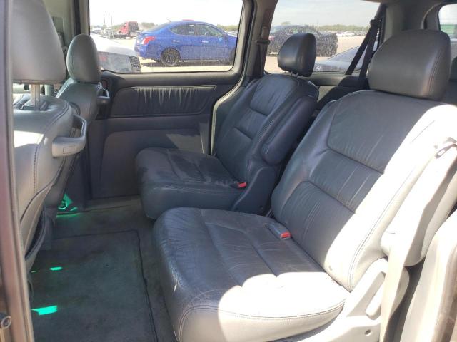 Photo 6 from auction – 2004 HONDA ODYSSEY EX with VIN 5FNRL18084B038513