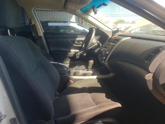 Photo 5 from auction – 2015 NISSAN ALTIMA 2.5 with VIN 1N4AL3APXFC296733