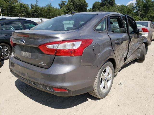 Photo 4 from auction – 2014 FORD FOCUS SE with VIN 1FADP3F23EL218842